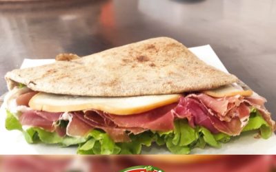 PIADINE